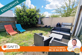 achat maison ste-luce-sur-loire 44980