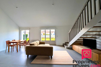 achat maison ste-luce-sur-loire 44980