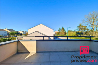 achat maison ste-luce-sur-loire 44980