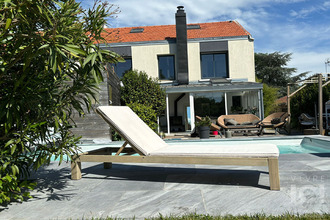 achat maison ste-luce-sur-loire 44980