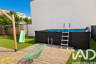 achat maison ste-luce-sur-loire 44980