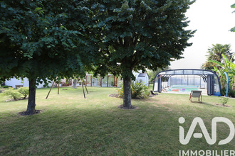 achat maison ste-luce-sur-loire 44980