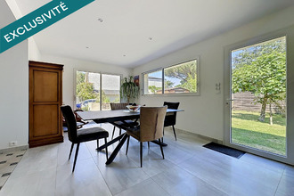 achat maison ste-luce-sur-loire 44980