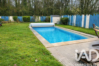 achat maison ste-luce-sur-loire 44980