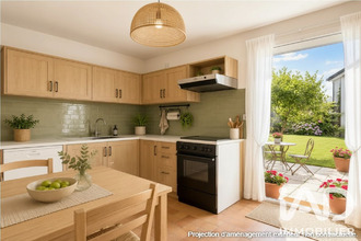 achat maison ste-luce-sur-loire 44980