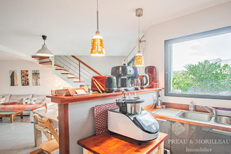 achat maison ste-luce-sur-loire 44980