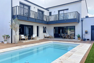 achat maison ste-luce-sur-loire 44980