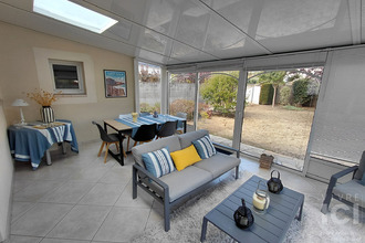 achat maison ste-luce-sur-loire 44980