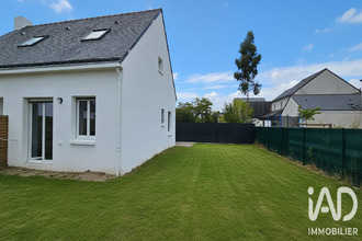 achat maison ste-luce-sur-loire 44980