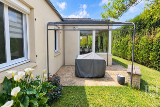 achat maison ste-luce-sur-loire 44980