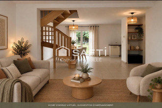 achat maison ste-luce-sur-loire 44980