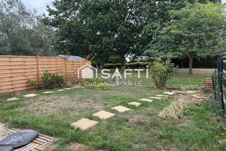 achat maison ste-luce-sur-loire 44980