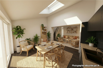 achat maison ste-luce-sur-loire 44980