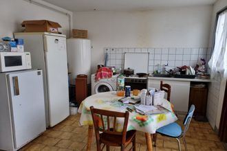 achat maison ste-magnance 89420