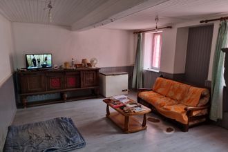 achat maison ste-magnance 89420