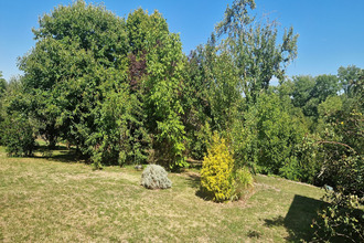 achat maison ste-magnance 89420