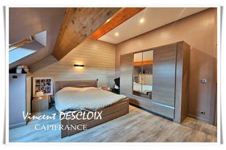 achat maison ste-magnance 89420