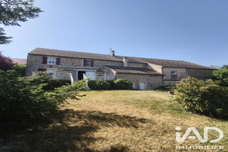 achat maison ste-magnance 89420
