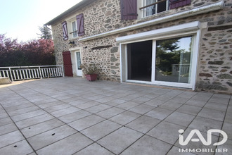 achat maison ste-magnance 89420