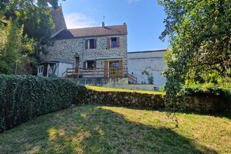achat maison ste-magnance 89420