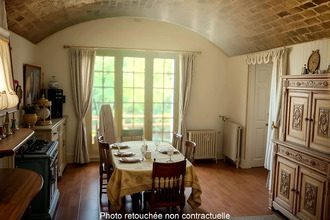 achat maison ste-magnance 89420
