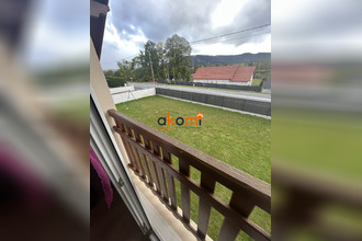 achat maison ste-marguerite 88100