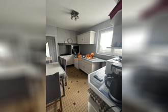 achat maison ste-marguerite 88100