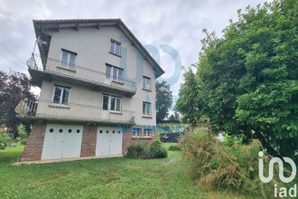 achat maison ste-marguerite 88100