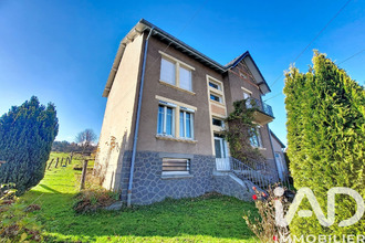 achat maison ste-marguerite 88100