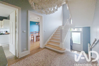 achat maison ste-marguerite 88100