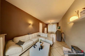 achat maison ste-marguerite 88100