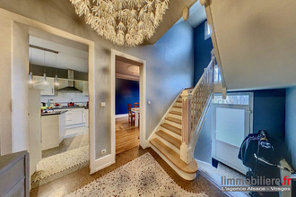 achat maison ste-marguerite 88100