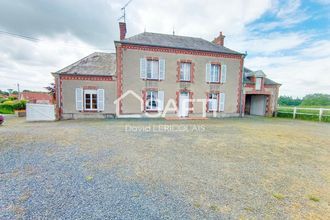 achat maison ste-marguerite-d-elle 14330