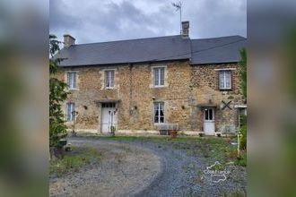 achat maison ste-marguerite-d-elle 14330