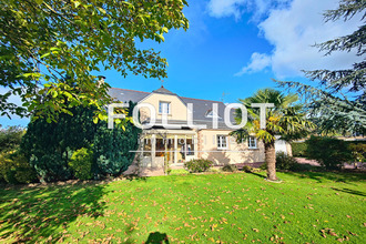 achat maison ste-marguerite-d-elle 14330