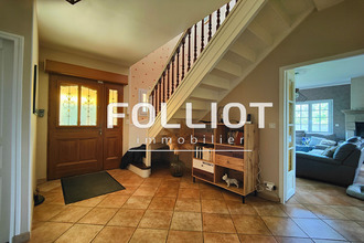 achat maison ste-marguerite-d-elle 14330