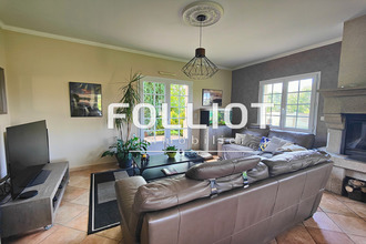 achat maison ste-marguerite-d-elle 14330