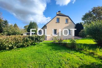 achat maison ste-marguerite-d-elle 14330