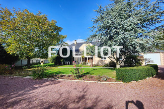 achat maison ste-marguerite-d-elle 14330