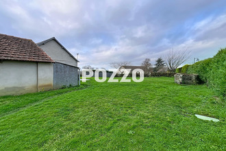 achat maison ste-marguerite-d-elle 14330