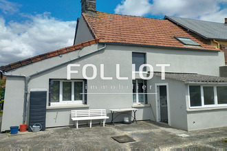 achat maison ste-marguerite-d-elle 14330