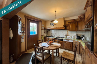 achat maison ste-marguerite-d-elle 14330