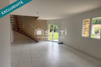 achat maison ste-marguerite-d-elle 14330