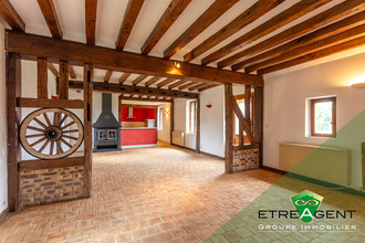 achat maison ste-marguerite-de-l-autel 27160