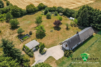 achat maison ste-marguerite-de-l-autel 27160