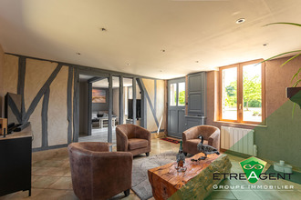 achat maison ste-marguerite-de-l-autel 27160