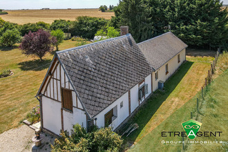 achat maison ste-marguerite-de-l-autel 27160