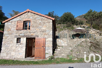 achat maison ste-marguerite-lafigere 07140