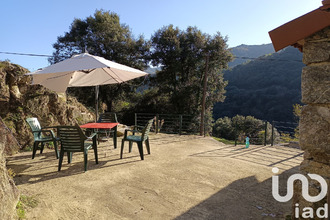 achat maison ste-marguerite-lafigere 07140