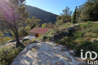 achat maison ste-marguerite-lafigere 07140